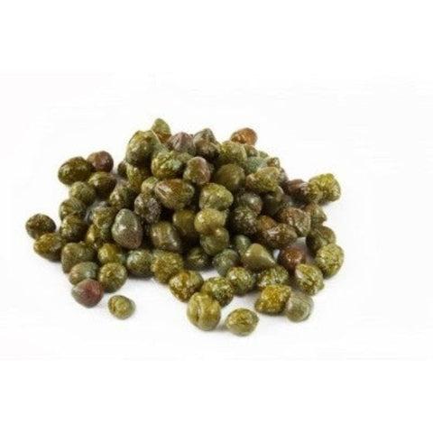 Capers Salted 500g