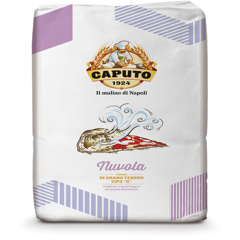 Caputo Super Nuvola 15Kg