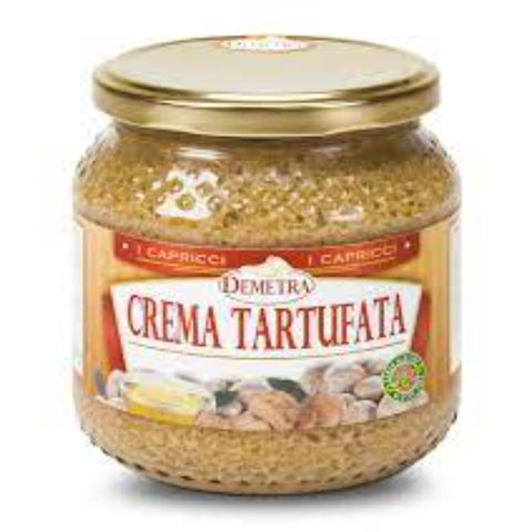 Truffle Cream Demetra