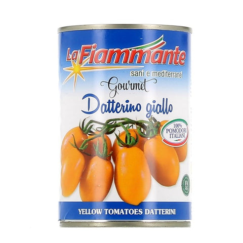 Datterino Giallo (12x400g)